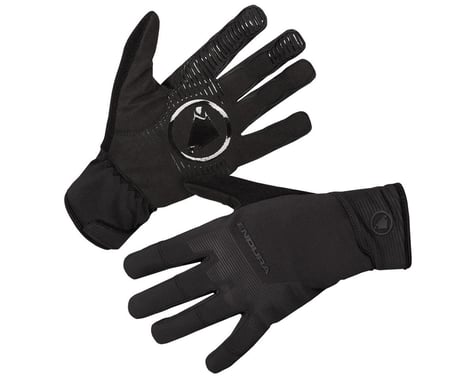 Endura MT500 Freezing Point Waterproof Gloves (Black) (S)